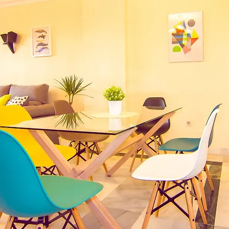 Apartment Oleholidays Golden Mille Marbella