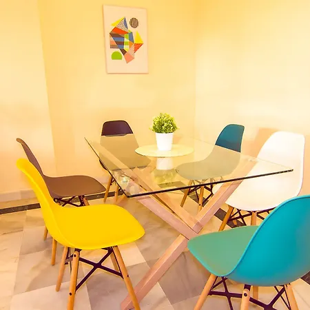 Apartment Oleholidays Golden Mille