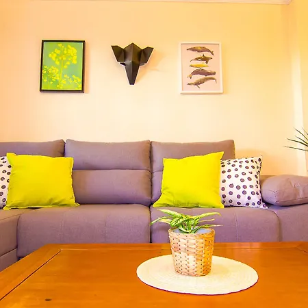 Oleholidays Golden Mille Apartment *