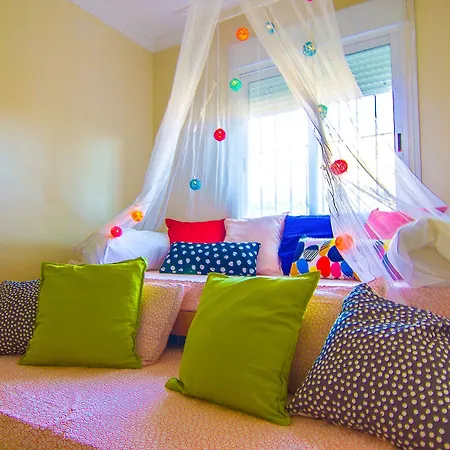 Apartment Oleholidays Golden Mille *