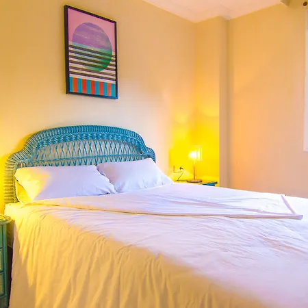 Oleholidays Golden Mille Apartment