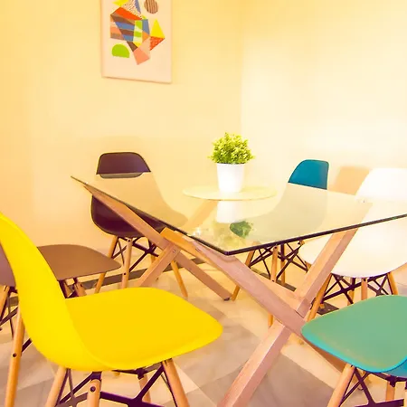 Oleholidays Golden Mille Apartment *