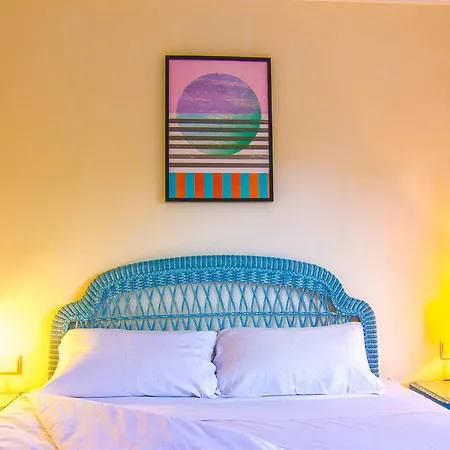 Oleholidays Golden Mille Apartment