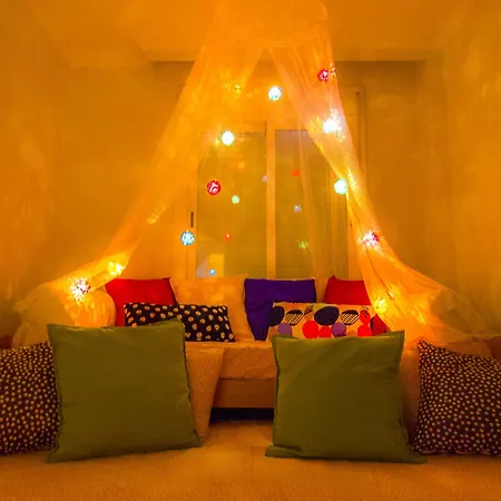 Apartment Oleholidays Golden Mille *