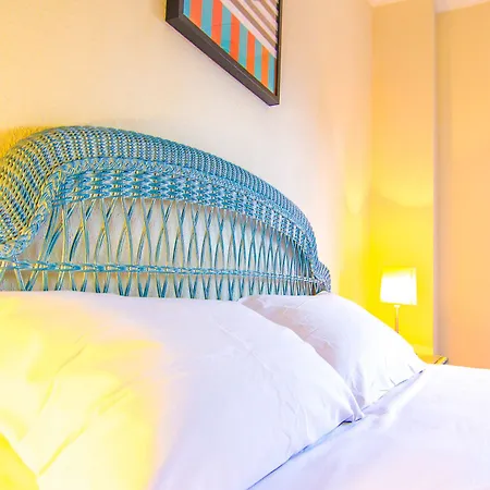 Oleholidays Golden Mille Apartment *