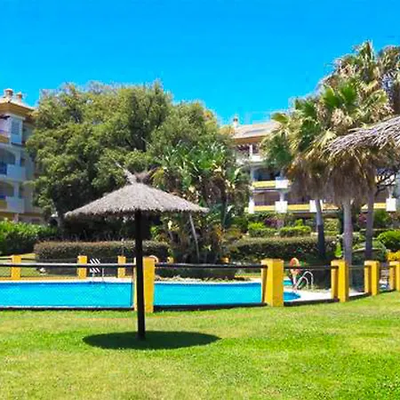 Oleholidays Golden Mille Apartment Marbella