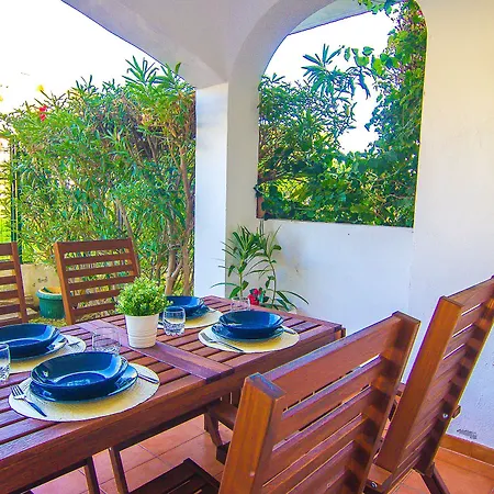 Oleholidays Golden Mille Apartment Marbella